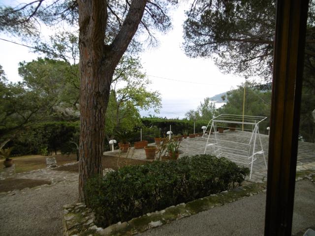 Villa Capoperla